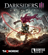   Darksiders 3 ( )
