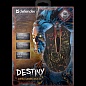 Игровая мышь Defender Destiny GM-918 (Black)