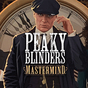   Peaky Blinders: Mastermind ( )
