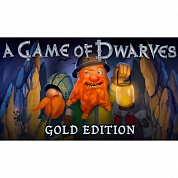   A Game of Dwarves: Gold Edition