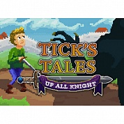   Tick's Tales ( )