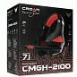   Crown CMGH-2100 (Red)