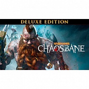  Warhammer: Chaosbane Deluxe