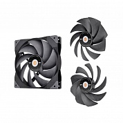    Thermaltake SWAFAN GT14 PC Cooling Fan TT Premium Edition
