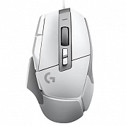   Logitech G502 X (White)