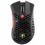 Игровая мышь 2E GAMING HyperSpeed Pro Wireless RGB (Black)