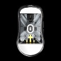 ������� ���� Lamzu Atlantis mini 4K