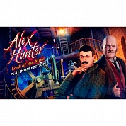   Alex Hunter - Lord of the Mind Platinum Edition