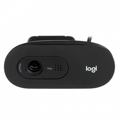 Веб-камера Logitech C505E