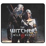 Игровой коврик X-game The witcher 3: Wild hunt