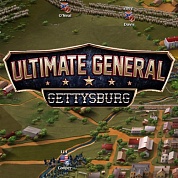   Ultimate General: Gettysburg ( )