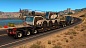   American Truck Simulator - Heavy Cargo Pack