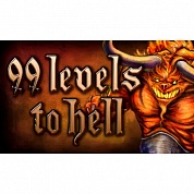   99 Levels To Hell