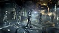   Deus Ex: Mankind Divided Digital Deluxe Edition