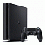   Sony PlayStation 4 Slim (500Gb)