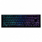 Игровая клавиатура 2E GAMING KG350 RGB 68key Black