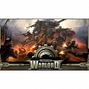   Iron Grip Warlord and Scorched Earth DLC