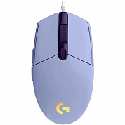 Игровая мышь Logitech G102 Lightsync