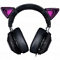      Razer Kitty Ears for Kraken - Neon Purple