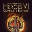    Might and Magic Heroes VI: Complete Edition ( )