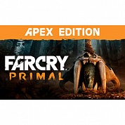   Far Cry Primal Apex edition