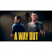   A Way Out