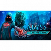   Abyss: The Wraiths of Eden
