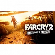   Far Cry 2: Fortune's Edition