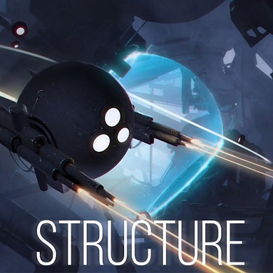   Structure ( )