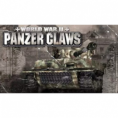   World War II: Panzer Claws
