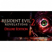   Resident Evil Revelations 2 Deluxe