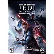   Star Wars Jedi: Fallen Order ( )