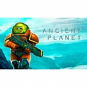  Ancient Planet