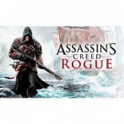   Assassin's Creed - Rogue / Assassin's Creed 