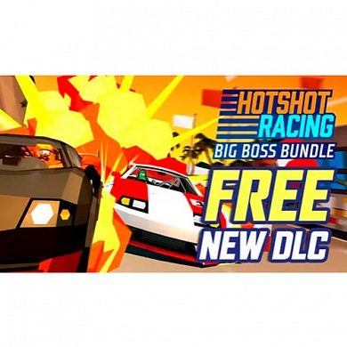   Hotshot Racing