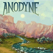   Anodyne ( )