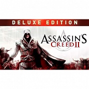   Assassin's Creed 2 Deluxe Edition