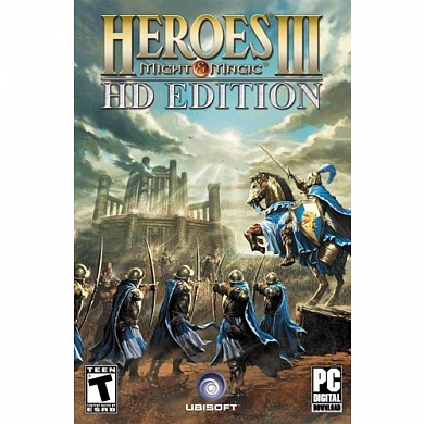  Heroes of Might & Magic III - HD Edition ( )
