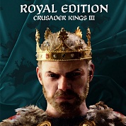    Crusader Kings III Royal Edition ( )