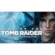   Rise of the Tomb Raider: 20 Year Celebration