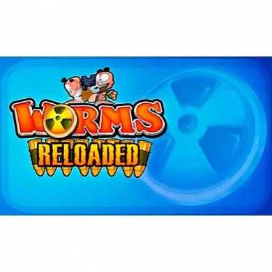   Worms Reloaded
