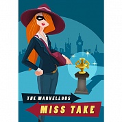   The Marvellous Miss Take ( )