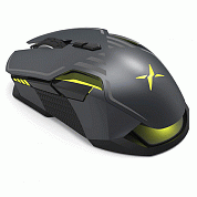 Игровая мышь Delux DLM-628OUB