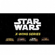   Star Wars X-Wing Series ( )