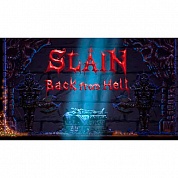   Slain: Back from Hell