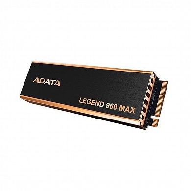   SSD ADATA Legend 960 ALEG-960M-2TCS 2  M.2