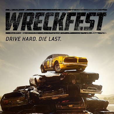   Wreckfest ( )