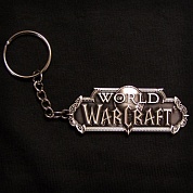 Брелок Jinx World of Warcraft Logo