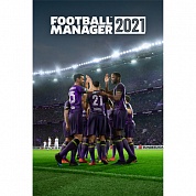   Football Manager 2021 ( )