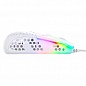 Игровая мышь Xtrfy MZ1 RGB White